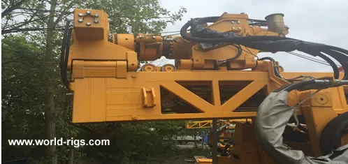 Water Well Drill Rig